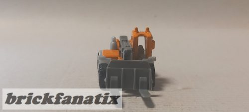 Matchbox Load Lifter