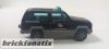 Matchbox Jeep Cherokee State Trooper