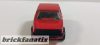 Matchbox Volkswagen Golf GTi