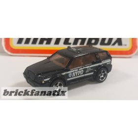 Matchbox - AKCIÓ - Vantom