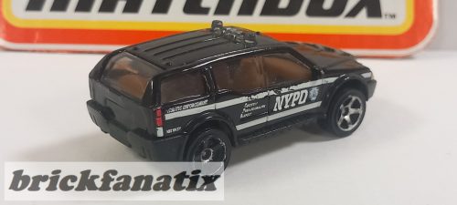 Matchbox - AKCIÓ - Vantom