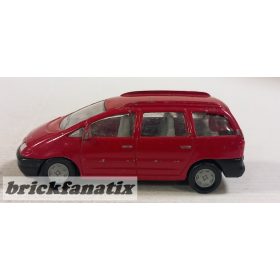 SIKU Volkswagen Sharan 2.8i