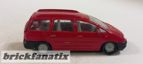 SIKU Volkswagen Sharan 2.8i