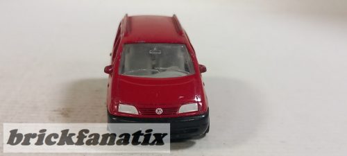 SIKU Volkswagen Sharan 2.8i