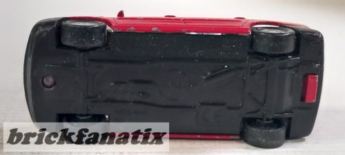 SIKU Volkswagen Sharan 2.8i