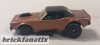 Custom Matchbox Superfast Dodge Challenger