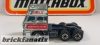 Matchbox Daf 3300 Space Cab