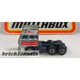 Matchbox Daf 3300 Space Cab