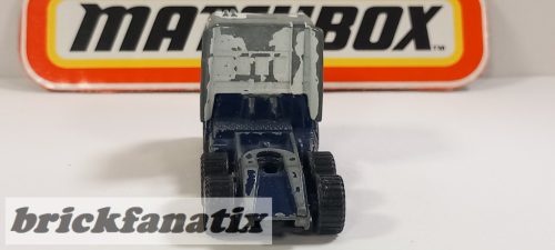 Matchbox Daf 3300 Space Cab
