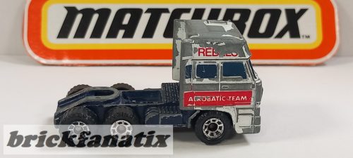 Matchbox Daf 3300 Space Cab