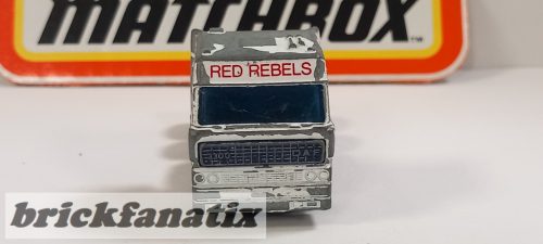 Matchbox Daf 3300 Space Cab