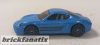 Hot Wheels Porsche Cayman S