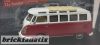 Volkswagen T1c Samba Bus 1964 1:43