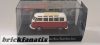 Volkswagen T1c Samba Bus 1964 1:43