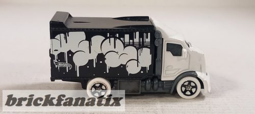 Hot Wheels Highway Hauler 2