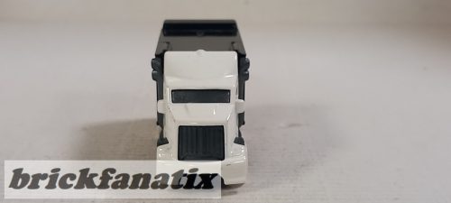 Hot Wheels Highway Hauler 2