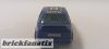 Burago Mercedes-Benz 190E - #5 MONROE / CASTROL - 1:43