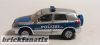 Siku Toyota RAV4 - Polizei