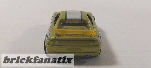HOT WHEELS Ferrari F355 Challenge #355 ( 2007 Racer Series )