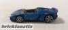 HOT WHEELS Lamborghini Aventador J