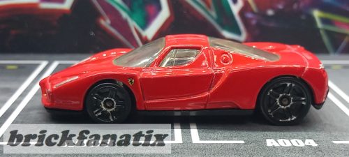 HOT WHEELS ENZO Ferrari
