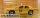 Matchbox FORD LTD Taxi - Radio XYZ Cab MB56