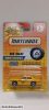 Matchbox FORD LTD Taxi - Radio XYZ Cab MB56