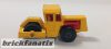 Matchbox Bomag Road Roller