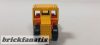 Matchbox Bomag Road Roller