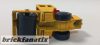 Matchbox Bomag Road Roller