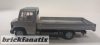 SIKU Mercedes-Benz Vario 1:50