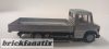SIKU Mercedes-Benz Vario 1:50