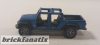 MATCHBOX 2020 Jeep Gladiator