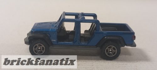 MATCHBOX 2020 Jeep Gladiator