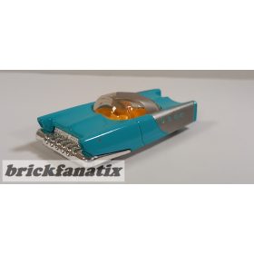 Hot Wheels - AKCIÓ - Dream Mobile