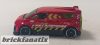 HOT WHEELS Ford Supervan 4