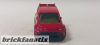 HOT WHEELS Ford Supervan 4