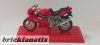 Maisto Ducati Supersport 900 1:18