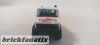 HOT WHEELS Mercedes-Benz Unimog 1300 - RESCUE