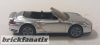 SIKU Porsche 911 Cabriolet