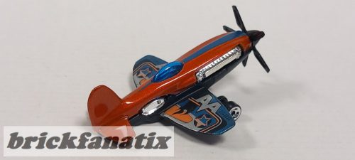 HOT WHEELS MAD PROPZ