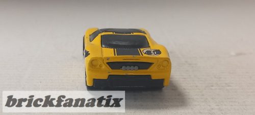 Hot Wheels 40 Somethin'