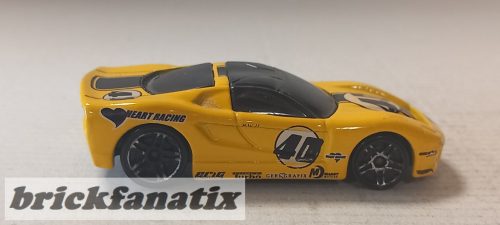 Hot Wheels 40 Somethin'