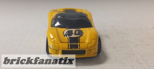 Hot Wheels 40 Somethin'