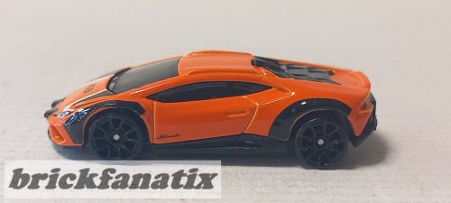 Hot Wheels Lamborghini Hurracán Sterrato