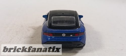 Majorette Nissan Z