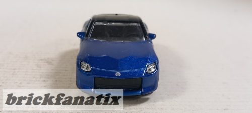 Majorette Nissan Z