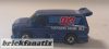 Matchbox Ford Supervan II - QXR Duckhams Engine Oils