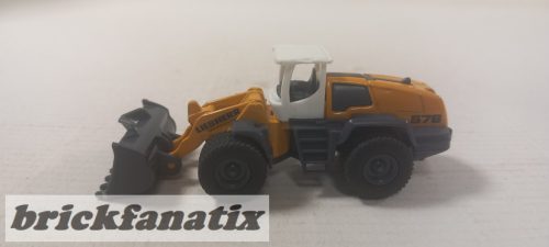 Siku Liebherr 578 Tractor