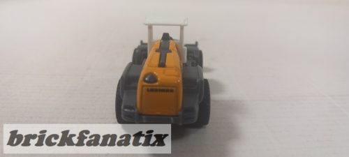 Siku Liebherr 578 Tractor
